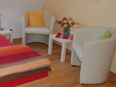 Bed and Breakfast -  Karlsruhe